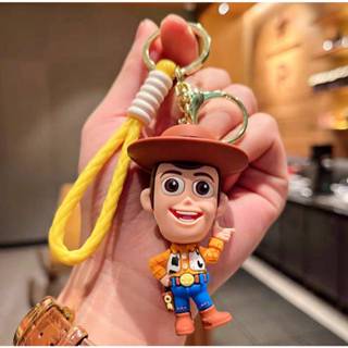 *玩具部落*迪士尼 DISNEY 卡通 玩具總動員 怪獸大學 玩具 吊飾 鑰匙圈 匙扣 包包配件 裝飾品 胡迪