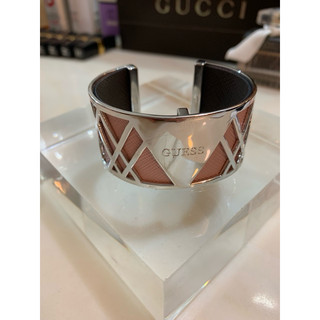 GUESS手環 時尚手環 附GUESS束口袋及GUESS紙袋
