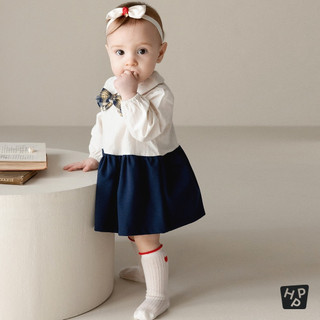 ★ShopDenie☆*韓國正品*KIDS CLARA* HAPPY PRINCE-MII中筒襪