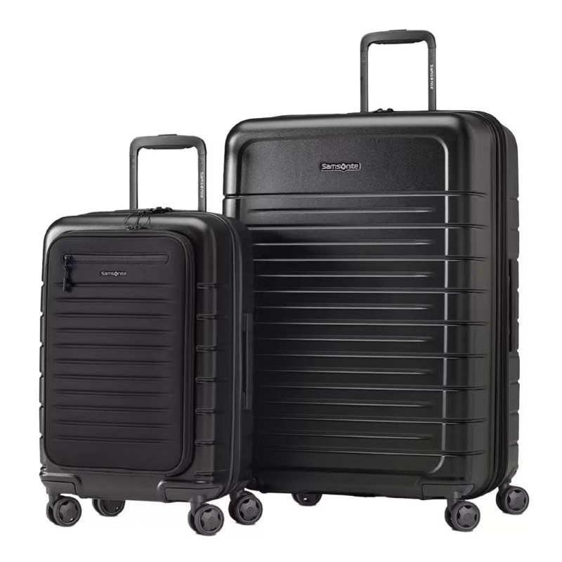 全新 Samsonite Variate 行李箱 20 / 29吋 拆賣 黑色