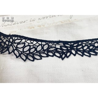 🇹🇼賣家蕾絲購🧵全賣場現貨 手作材料輔材 法式風格～浪漫刺繡蕾絲系列124