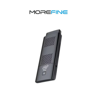 【MOREFINE】M1K 迷你電腦棒 Intel J4125 8G/256G 8G/128G 迷你主機 小主機 小桌機