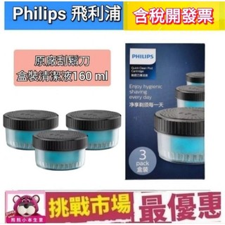 （現貨) Philips 飛利浦 電鬍刀 刮鬍刀 盒裝 S9887 CC12 CC13 CC16 刀網 洗潔液 清潔劑