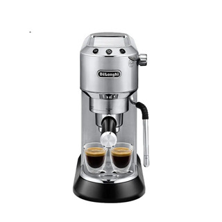 Delonghi 迪朗奇 EC885.M 半自動義式咖啡機