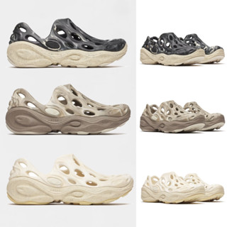 MERRELL HYDRO NEXT GEN MOC 男款 水陸 兩棲 洞洞鞋 休閒鞋 溯溪鞋 渲染黑 泥沙 淺木