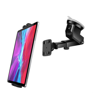 臺北現貨 Garmin DriveSmart 86 ipad 車架 導航GPS支架 支架 配件 汽車 加長 底座 固定架