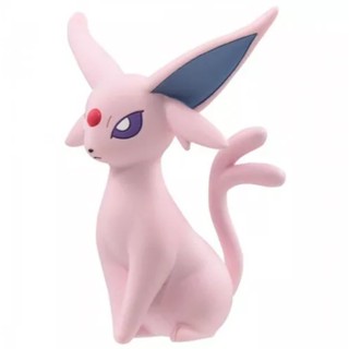 TAKARATOMY 精靈寶可夢 神奇寶貝 MONCOLLE 太陽伊布 東海模型