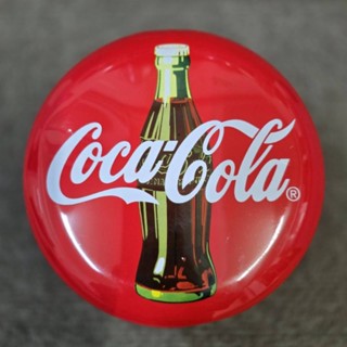 Coca-Cola 可口可樂 掛壁存錢筒