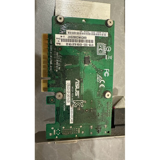 Asus gt720 2GD3-v2 顯示卡