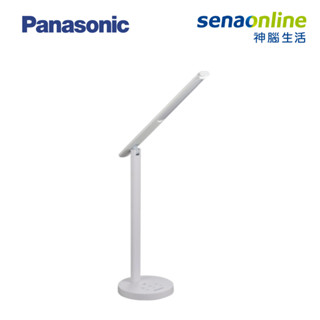 Panasonic N系列 LED護眼檯燈 HHGLT042109 神腦生活