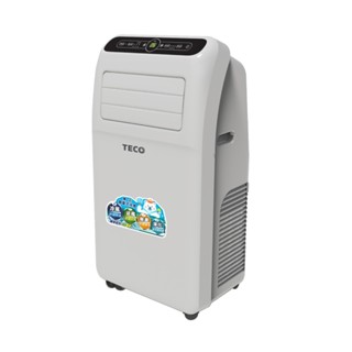 【TECO東元】10000BTU多功能清淨除濕移動式冷氣機/空調(XYFMP-2800FC)-僅配送不含安裝