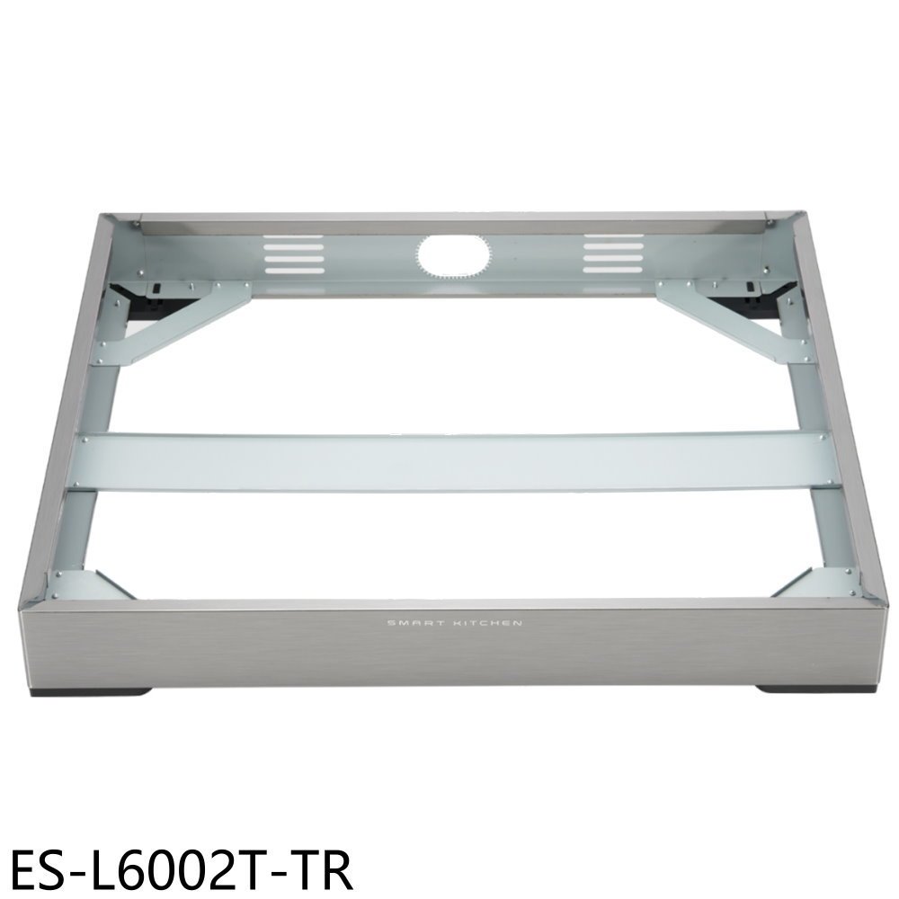 林內【ES-L6002T-TR】RB-H3200專用獨立安裝架低8公分IH爐配件(全省安裝) 歡迎議價