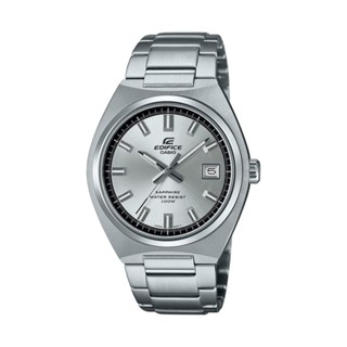 【CASIO】卡西歐 EDIFICE 藍寶石賽車運動錶-黑 EFB-109D-7A 臺灣卡西歐保固一年
