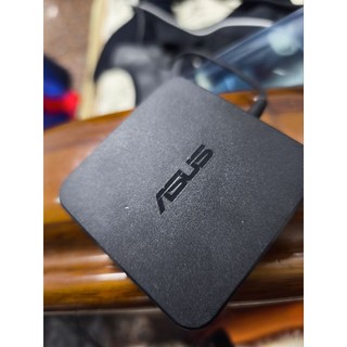 二手商品 ASUS 華碩原廠 19V 3.42A 65W 電源供應器/變壓器 ADP-65DW