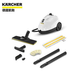 預購【達利商城】德國凱馳 KARCHER 蒸氣清洗機 SC2 EasyFix 蒸氣清潔機 高溫清潔 1.512-609