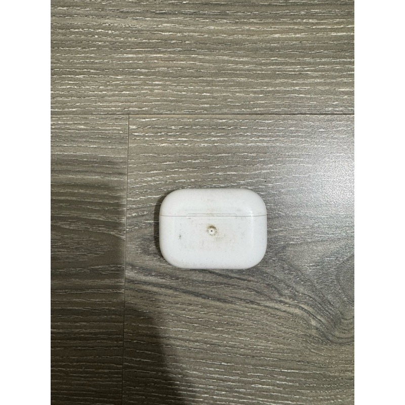 [全誠商店]-apple-airpod pro(故障品）