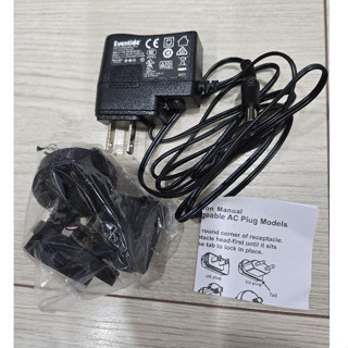 Eventide 9V變壓器 內負外正 電吉他 效果器