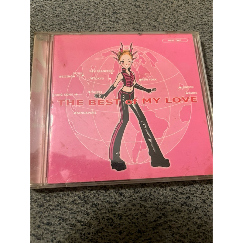 CoCo 李玟 第1張 全紀錄精選 Coco李玟第一張全紀錄精選輯— álbum de 李玟— Apple Music