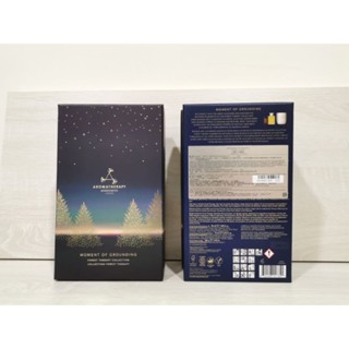 AA 英國皇家芳療 心靈之沐禮盒 (沐浴油55ml＋精油＋蠟燭200g) AROMATHERAPY ASSOCIATES