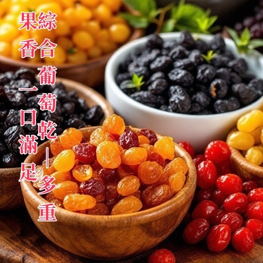 健康本味 無加糖綜合葡萄乾 綜合葡萄乾 蔓越莓 葡萄乾 黃金葡萄乾 紅葡萄乾 青堤子 純素 果乾