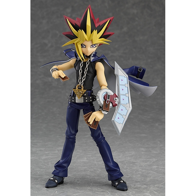 figma 闇遊戲的價格推薦- 2025年9月| 比價比個夠BigGo