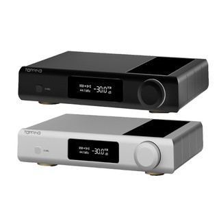 TOPPING D90 III Discrete 解碼器 DAC 前級