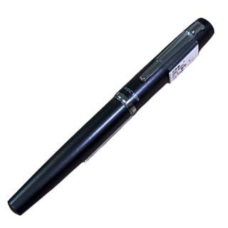 PLATINUM白金牌 PROCYON 黑色鋼筆禮盒組