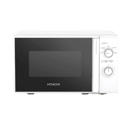 ✅大量訂單 贈品案 可優惠 【HITACHI 日立】20公升700W機械旋鈕微波爐 禾聯特賣中  HMR-M2003