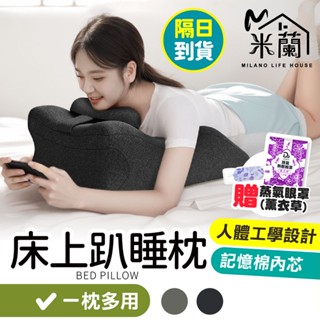 隔日到貨【人體工學趴睡枕 贈蒸氣眼罩】舒壓枕 趴睡枕 趴趴枕 Y字趴睡枕 Y字趴趴枕 人體工學枕 記憶棉枕 靠枕 午睡枕