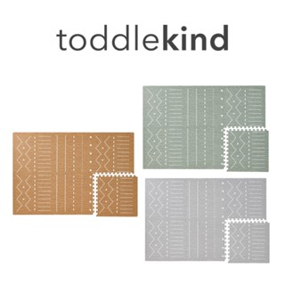 德國【toddlekind】漂亮 遊戲地墊 遊牧系列 寶寶地墊 兒童地墊 兒童遊戲 巧拼｜翔盛國際 baby888