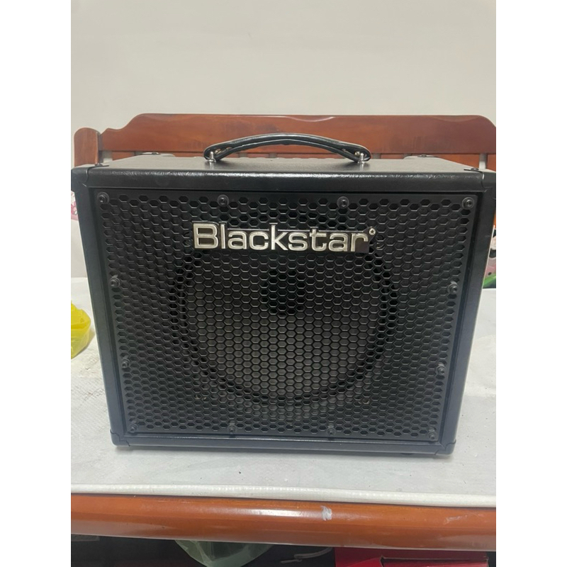 Blackstar HT Metal 5 - 5 watt combo 全真空管機 音箱 可接412