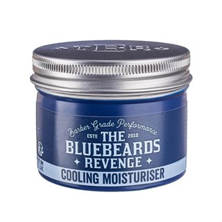 英國 Bluebeards 藍鬍子 臉部保濕乳液（涼感）男性男士男生男用保養保溼護膚保濕乳 臉乳液保養品 敏感肌保溼乳