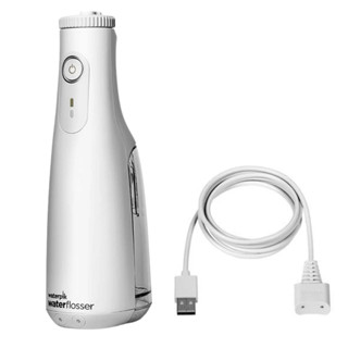 Waterpik WF-10 沖牙機 僅主機不含配件【換新用1年保固】手持式 充電旅行攜帶型 WF-10W