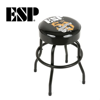 ESP 50th Anniversary Bar Stool 吧檯椅 50週年限定款【敦煌樂器】