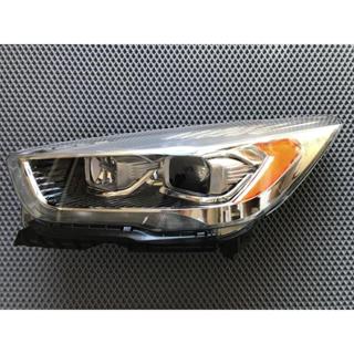 FORD KUGA HID大燈 16-19原廠