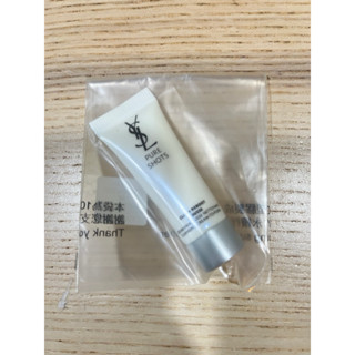 YSL 極效活萃淨透潔顏慕斯 10ml 效期: 07.2027 專櫃試用包小樣