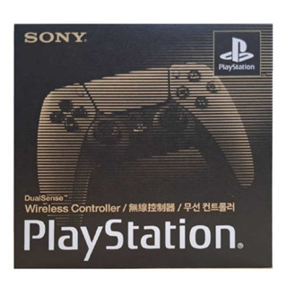 【AS電玩】原廠 PS5手把 30週年 限量版 無線控制器