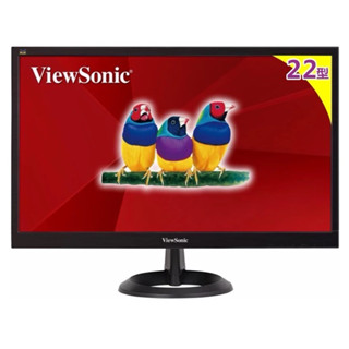 ViewSonic 優派 VA2261-8 LED寬螢幕 電腦螢幕 解析度 FHD 1920*1080- 22寸