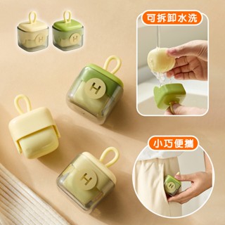【高品生活】可水洗便攜迷你黏毛器〈現貨附發票〉可水洗黏毛器/黏毛器/迷你黏毛器/便攜黏毛器/滾筒黏毛器/環保黏毛器