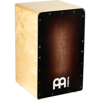 [MEINL] Woodcraft Series 濃縮咖啡 WC100EB 木箱鼓 cajon 樺木 德國