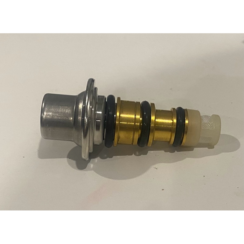 福特OEM 壓縮機 調節閥 控制閥 電控閥 電磁閥 Focus mk2 mk3 Volvo