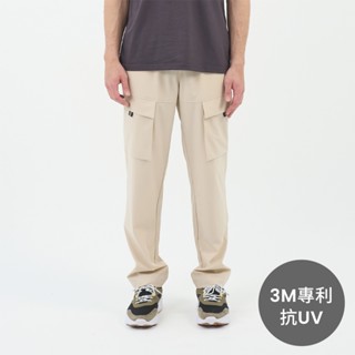 GIORDANO 男裝3M休閒長褲 Spring Adventure系列 01115019