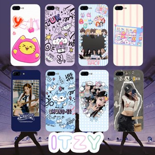 ITZY 申留真 黃禮志 申宥娜手機殼 適用iPhone 三星 OPPO 小米 紅米 LG HTC 華為 vivo 糖果