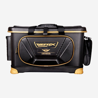 =佳樂釣具= 鉅灣 WEFOX｜WBX-3003 軟式冰箱 黑色 15L 25L 釣魚冰箱