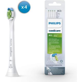 [生活讚]原廠正品 PHILIPS 飛利浦 電動牙刷刷頭 散裝賣場