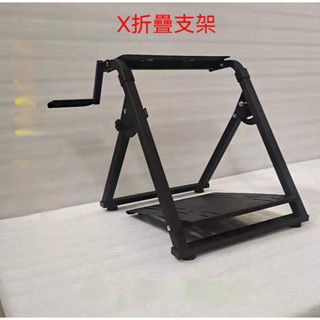 賽車遊戲模擬器支架 塞車遊戲支架 g29 g920 g92 T150 T300RS遊戲支架賽車遊戲車架 方向盤支架
