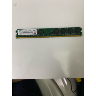 桌上型電腦-記憶體-創見-1GB-DDR2-800-550068-2897