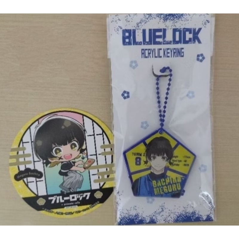 【剩蜂樂 整圖20請聊聊】BLUE LOCK 藍色監獄-蜂樂迴、潔世一、馬狼照英、國神鍊介、蟻生十兵衛、時光青志