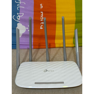 TP-LINK AC1350 無線雙頻路由器 (Archer C60 )