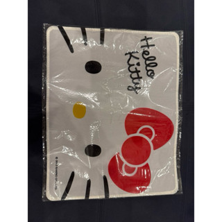 Hello Kitty 滑鼠墊 三麗鷗